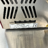 Borgwaldt Syringe Module Pump image 3